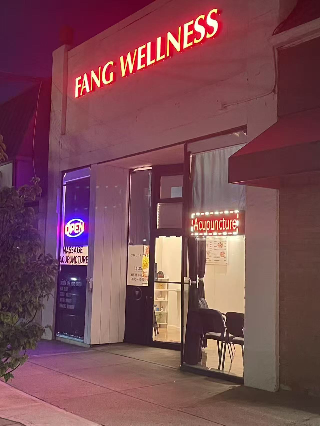 Fang Wellness gallery image